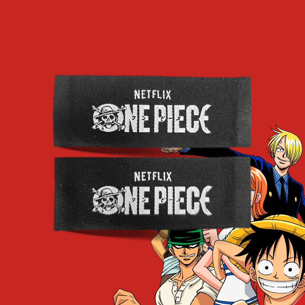 etiquette onepiece