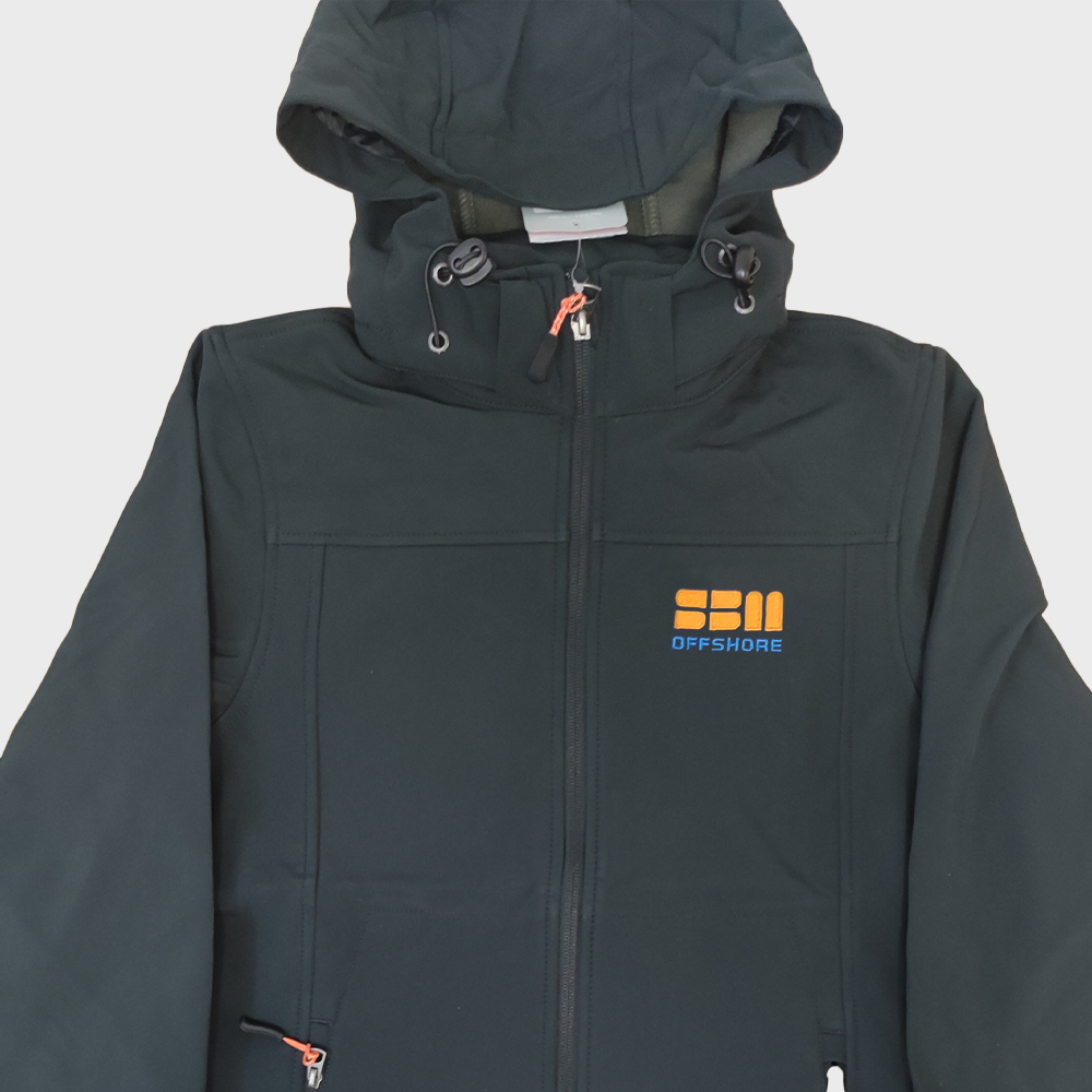 sbm jacket