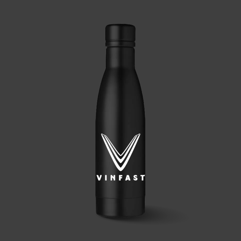 vinfast bouteille